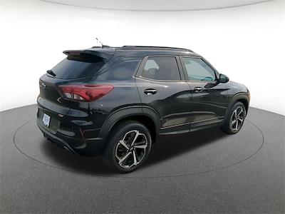 2021 Chevrolet Trailblazer FWD SUV for sale #4900AX - photo 2