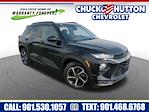 2021 Chevrolet Trailblazer FWD SUV for sale #4900AX - photo 1