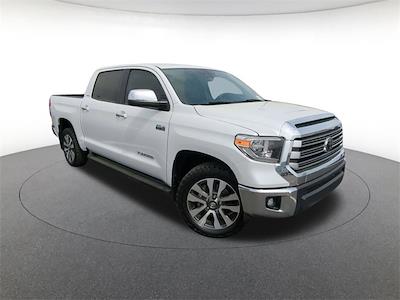 2021 Toyota Tundra CrewMax Cab 4x2 Pickup for sale #4901AX - photo 1