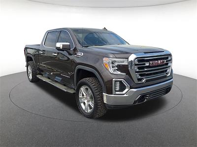 2020 GMC Sierra 1500 Crew Cab 4x4 Pickup for sale #4902AX - photo 1