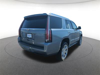 Used 2019 Cadillac Escalade Premium Luxury SUV for sale #4904AX - photo 2