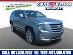 Used 2019 Cadillac Escalade Premium Luxury SUV for sale #4904AX - photo 1