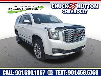2019 GMC Yukon 4x2 SUV for sale #4907AX - photo 1