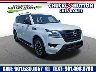 2023 Nissan Armada RWD SUV for sale #4911AX - photo 1