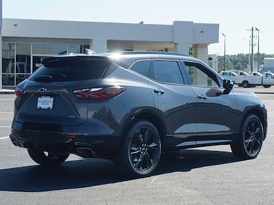 2021 Chevrolet Blazer FWD SUV for sale #4917AA - photo 2