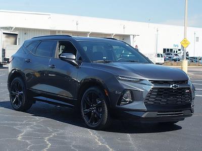2021 Chevrolet Blazer FWD SUV for sale #4917AA - photo 1