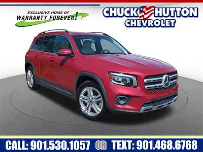 2020 Mercedes-Benz GLB 250 SUV FWD SUV for sale #4917AX - photo 1