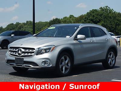 2018 Mercedes-Benz GLA 250 AWD SUV for sale #4918AX - photo 1