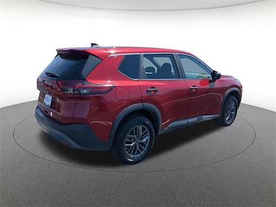 Used 2023 Nissan Rogue S SUV for sale #4923AX - photo 2