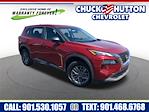 Used 2023 Nissan Rogue S SUV for sale #4923AX - photo 1