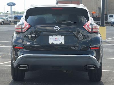 Used 2018 Nissan Murano SV SUV for sale #4925AA - photo 2