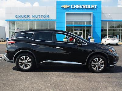 Used 2018 Nissan Murano SV SUV for sale #4925AA - photo 1