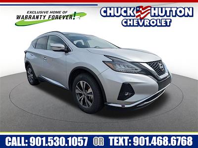 2023 Nissan Murano FWD SUV for sale #4925AX - photo 1