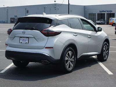 2023 Nissan Murano FWD SUV for sale #4925AX - photo 2