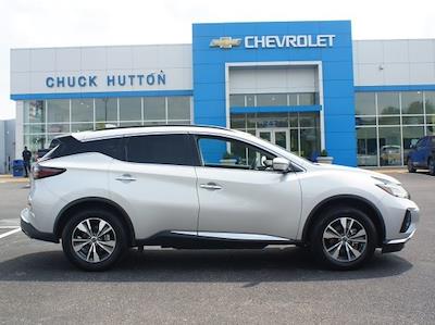 2023 Nissan Murano FWD SUV for sale #4925AX - photo 1