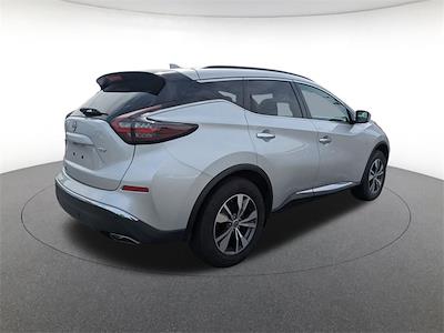 2023 Nissan Murano FWD SUV for sale #4925AX - photo 2