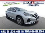 2023 Nissan Murano FWD SUV for sale #4925AX - photo 1
