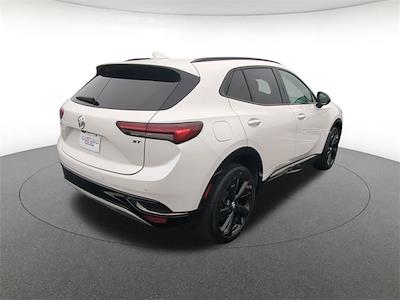 2023 Buick Envision FWD SUV for sale #4931AX - photo 2