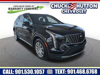 2023 Cadillac XT4 FWD SUV for sale #4932AX - photo 1
