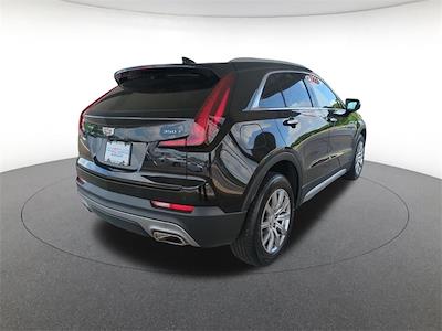 2023 Cadillac XT4 FWD SUV for sale #4932AX - photo 2