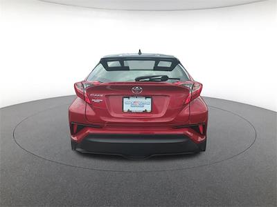 Used 2020 Toyota C-HR XLE SUV for sale #4934AA - photo 2
