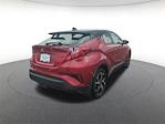 Used 2020 Toyota C-HR XLE SUV for sale #4934AA - photo 4