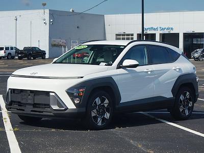 2024 Hyundai Kona FWD SUV for sale #4937AX - photo 1