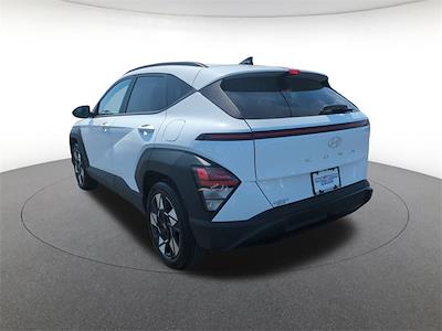 2024 Hyundai Kona FWD SUV for sale #4937AX - photo 2