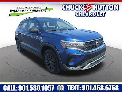 2023 Volkswagen Taos FWD SUV for sale #4939AX - photo 1