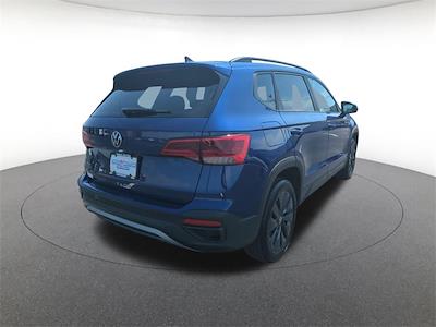 2023 Volkswagen Taos FWD SUV for sale #4939AX - photo 2