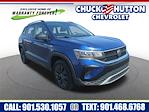2023 Volkswagen Taos FWD SUV for sale #4939AX - photo 1