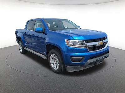 2020 Chevrolet Colorado Crew Cab 4x2 Pickup for sale #4943AX - photo 1