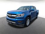 2020 Chevrolet Colorado Crew Cab 4x2 Pickup for sale #4943AX - photo 7