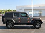 2018 Jeep Wrangler 4x4 SUV for sale #4945AA - photo 17