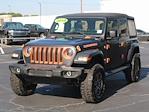 2018 Jeep Wrangler 4x4 SUV for sale #4945AA - photo 2