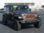 2018 Jeep Wrangler 4x4 SUV for sale #4945AA - photo 20