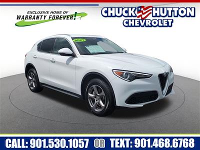 2021 Alfa Romeo Stelvio AWD SUV for sale #4945AX - photo 1