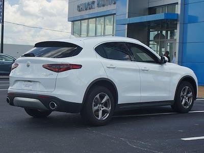 2021 Alfa Romeo Stelvio AWD SUV for sale #4945AX - photo 2