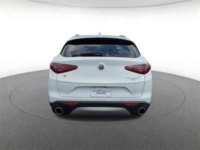 2021 Alfa Romeo Stelvio AWD SUV for sale #4945AX - photo 2