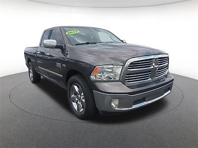 2015 Ram 1500 Quad Cab 4x2 Pickup for sale #4947AA - photo 1