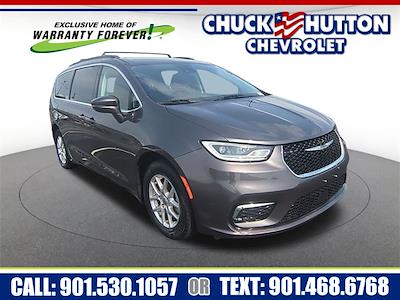 2022 Chrysler Pacifica FWD Minivan for sale #4948AX - photo 1