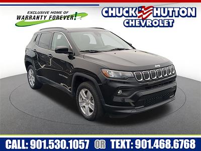 2022 Jeep Compass 4x4 SUV for sale #4950AX - photo 1