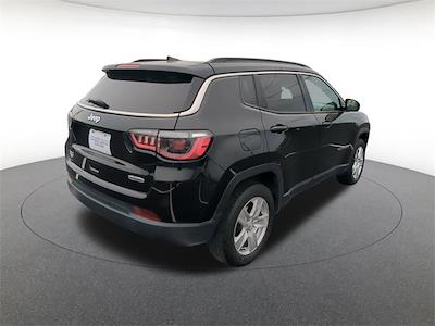2022 Jeep Compass 4x4 SUV for sale #4950AX - photo 2
