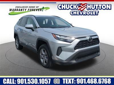 2024 Toyota RAV4 FWD SUV for sale #4951AX - photo 1
