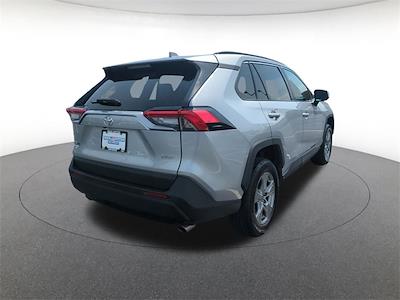 2024 Toyota RAV4 FWD SUV for sale #4951AX - photo 2