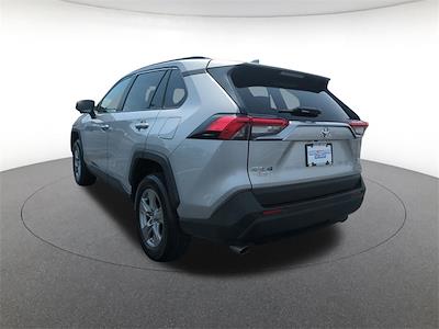 2024 Toyota RAV4 FWD SUV for sale #4951AX - photo 2