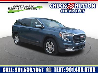 2024 GMC Terrain AWD SUV for sale #4954AX - photo 1