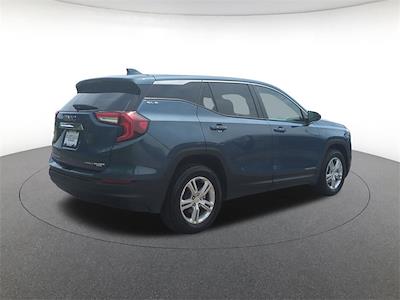 2024 GMC Terrain AWD SUV for sale #4954AX - photo 2
