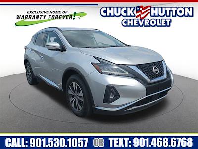 2023 Nissan Murano FWD SUV for sale #4956AX - photo 1