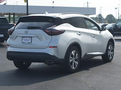 2023 Nissan Murano FWD SUV for sale #4956AX - photo 2
